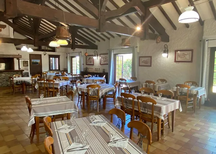 Auberge Chez Tante Ursule