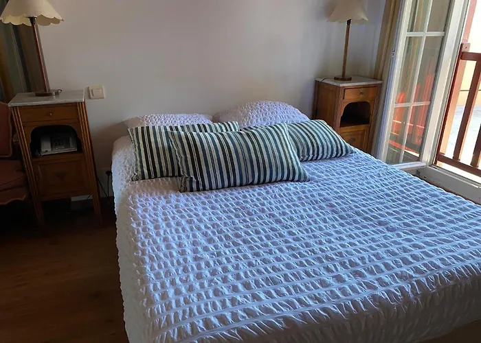 Auberge Chez Tante Ursule
