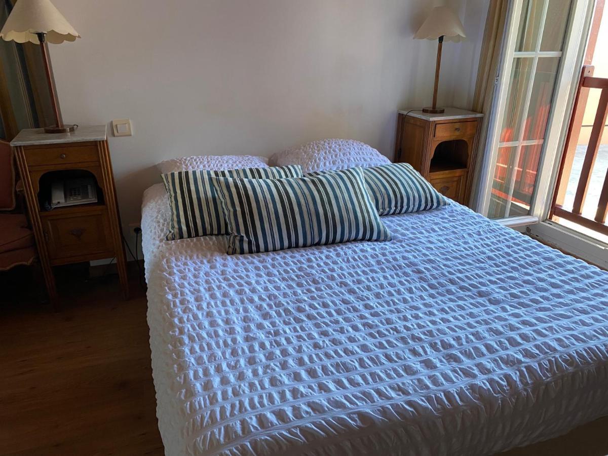 Mini-hôtel Chez Tante Ursule Cambo-les-Bains