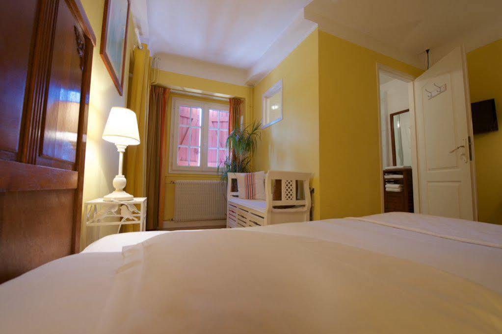 Mini-hôtel Chez Tante Ursule 4*