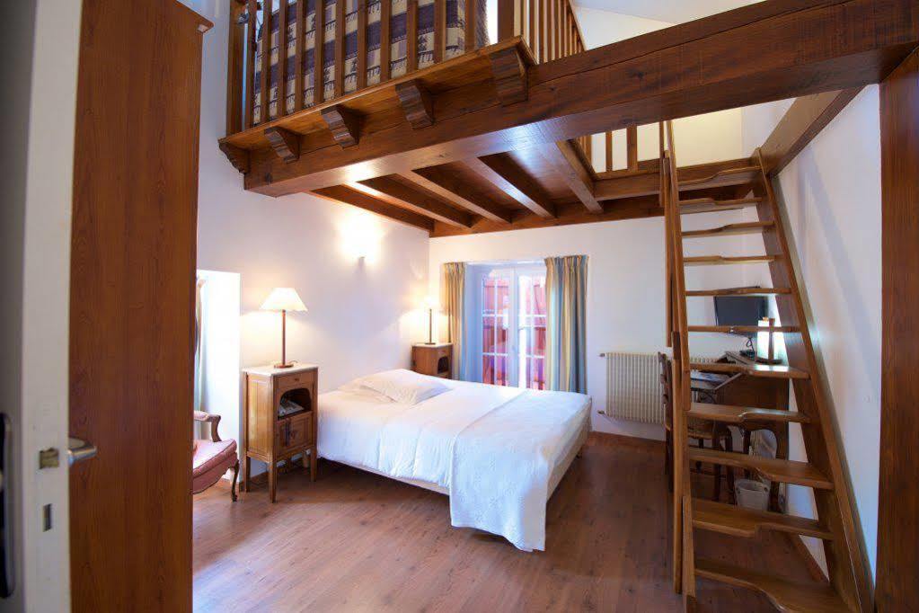 Chez Tante Ursule Mini-hôtel Cambo-les-Bains