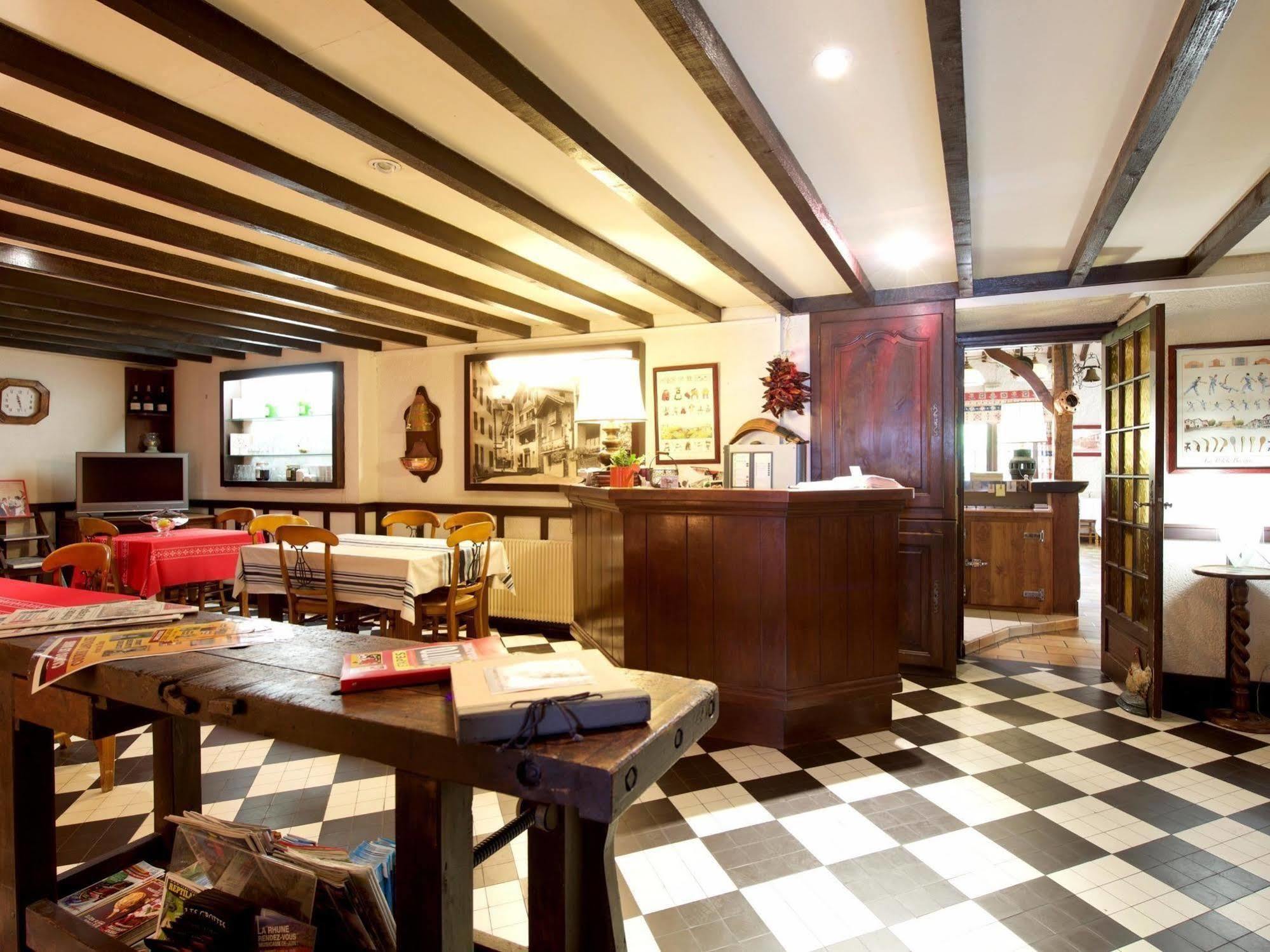 Chez Tante Ursule Cambo-les-Bains