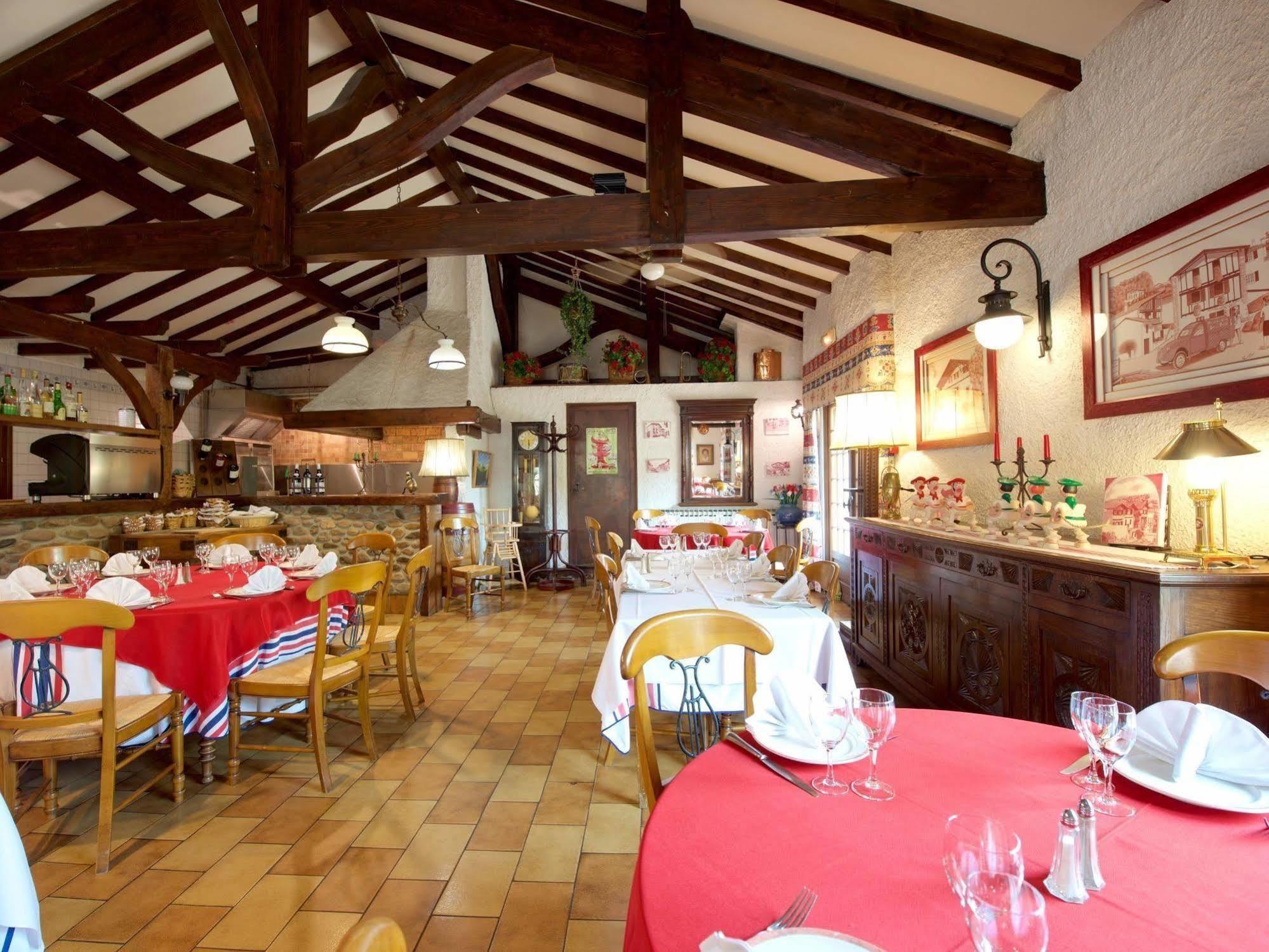 Mini-hôtel Chez Tante Ursule