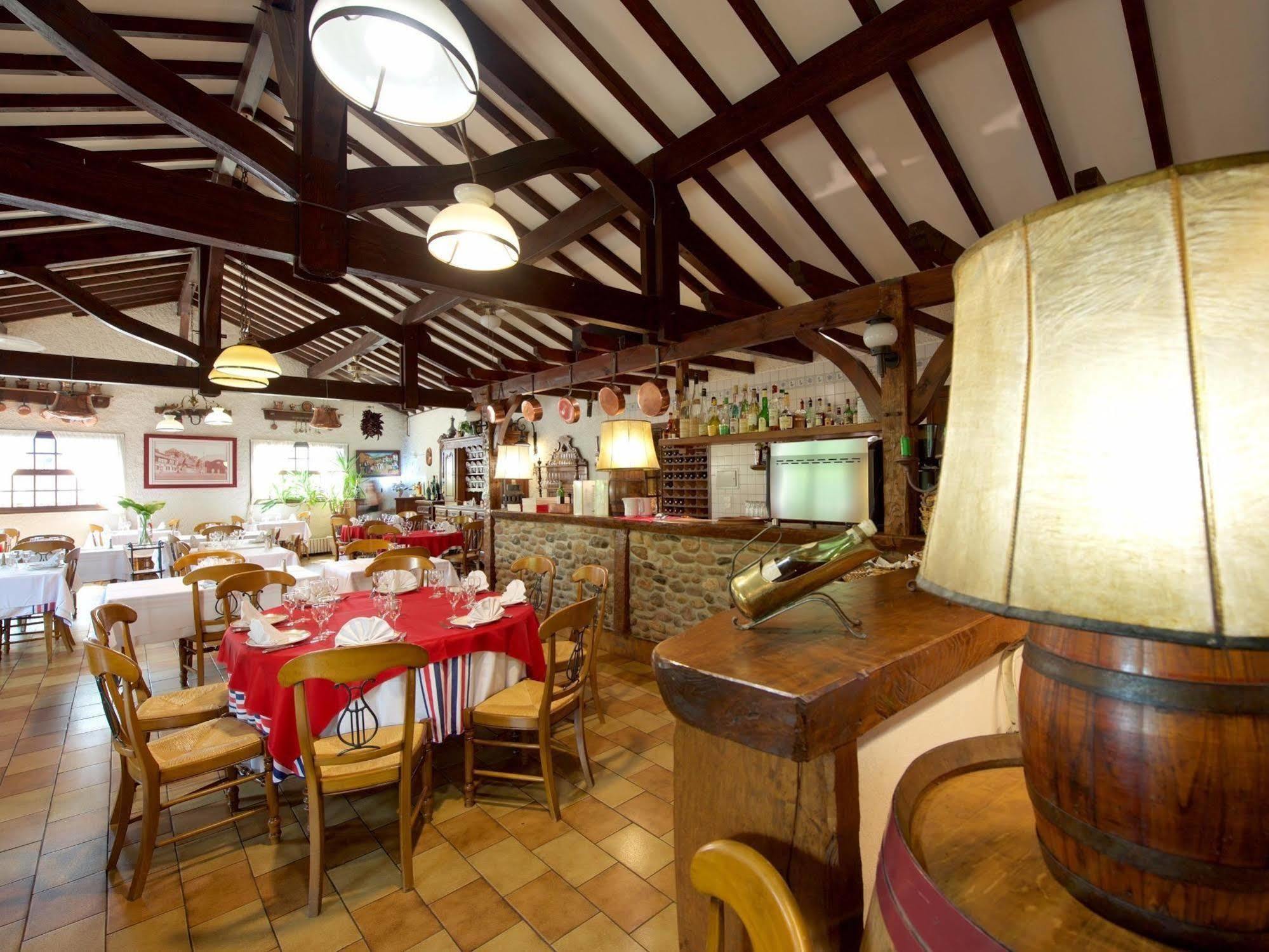 Mini-hôtel Chez Tante Ursule 4*