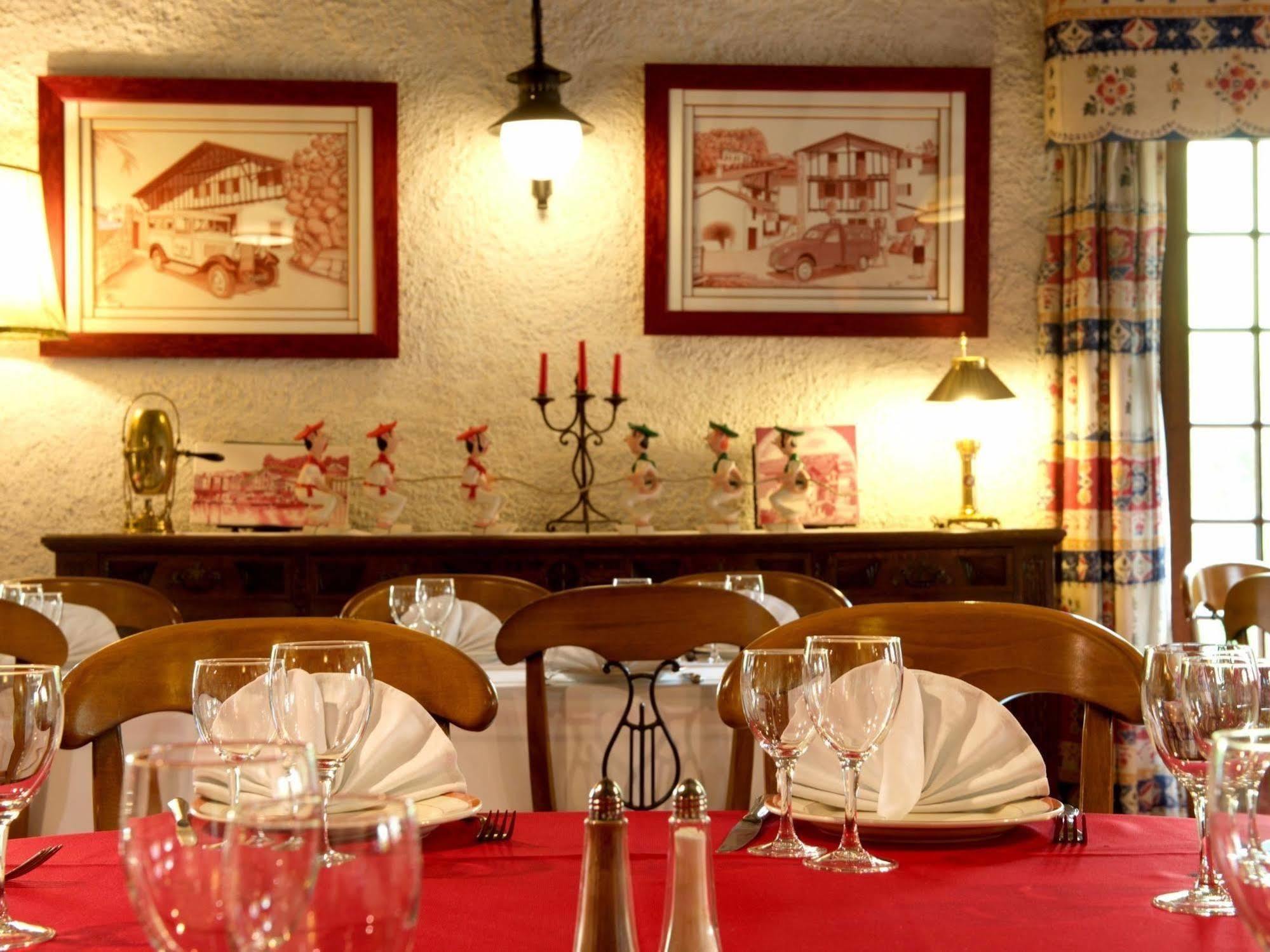 Chez Tante Ursule 4* Cambo-les-Bains