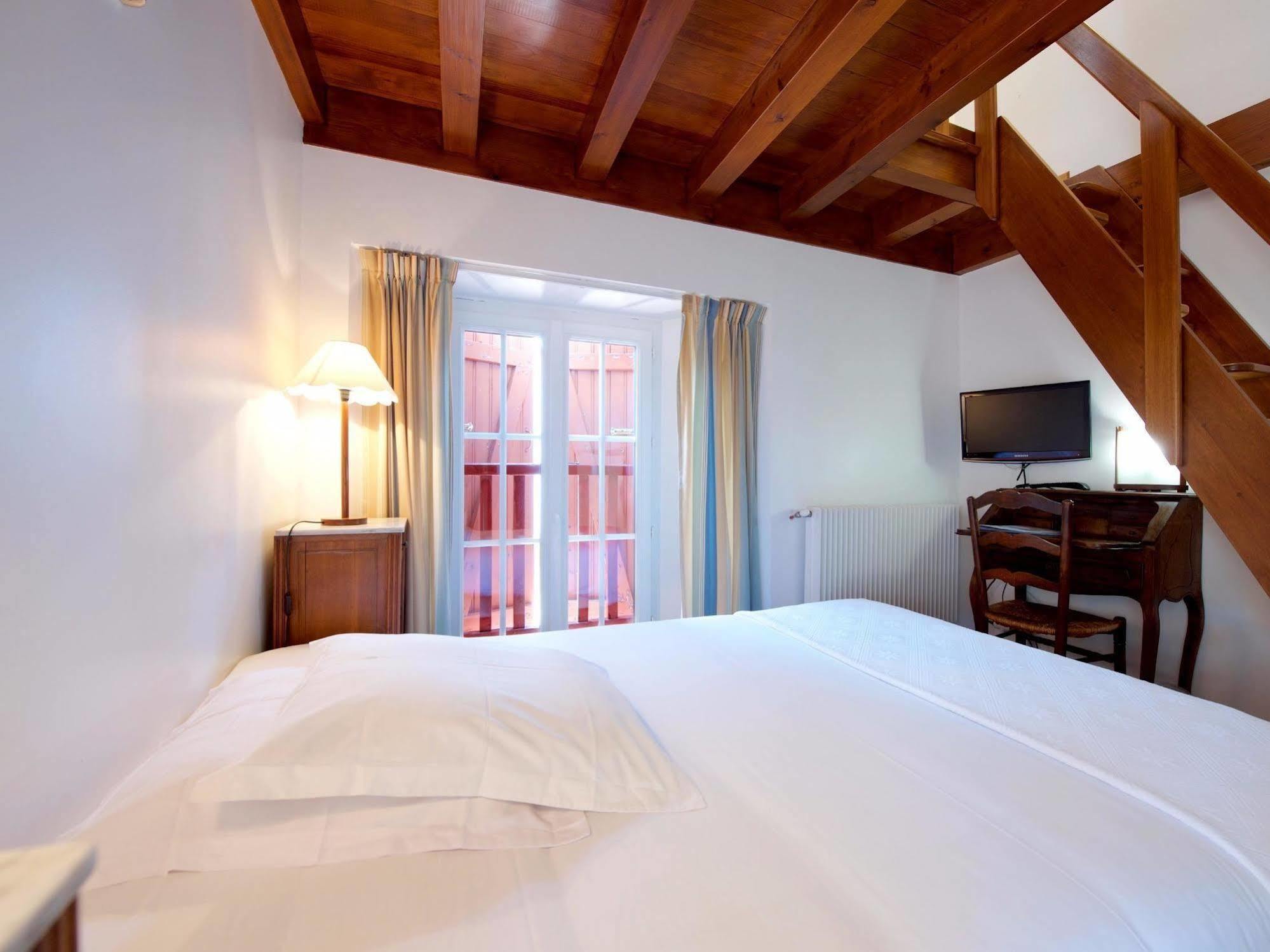 Mini-hôtel Chez Tante Ursule 4*