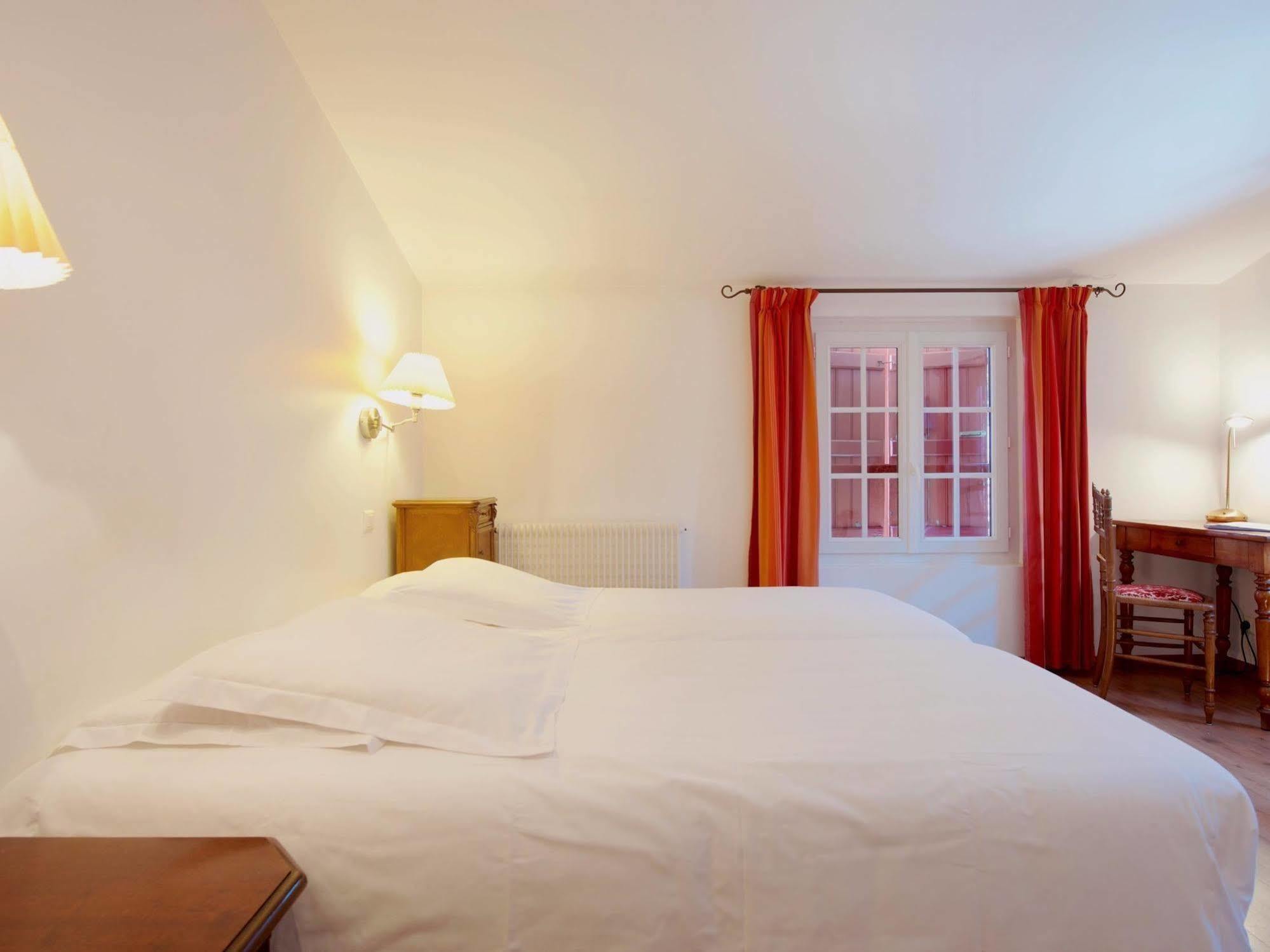 Chez Tante Ursule Mini-hôtel Cambo-les-Bains