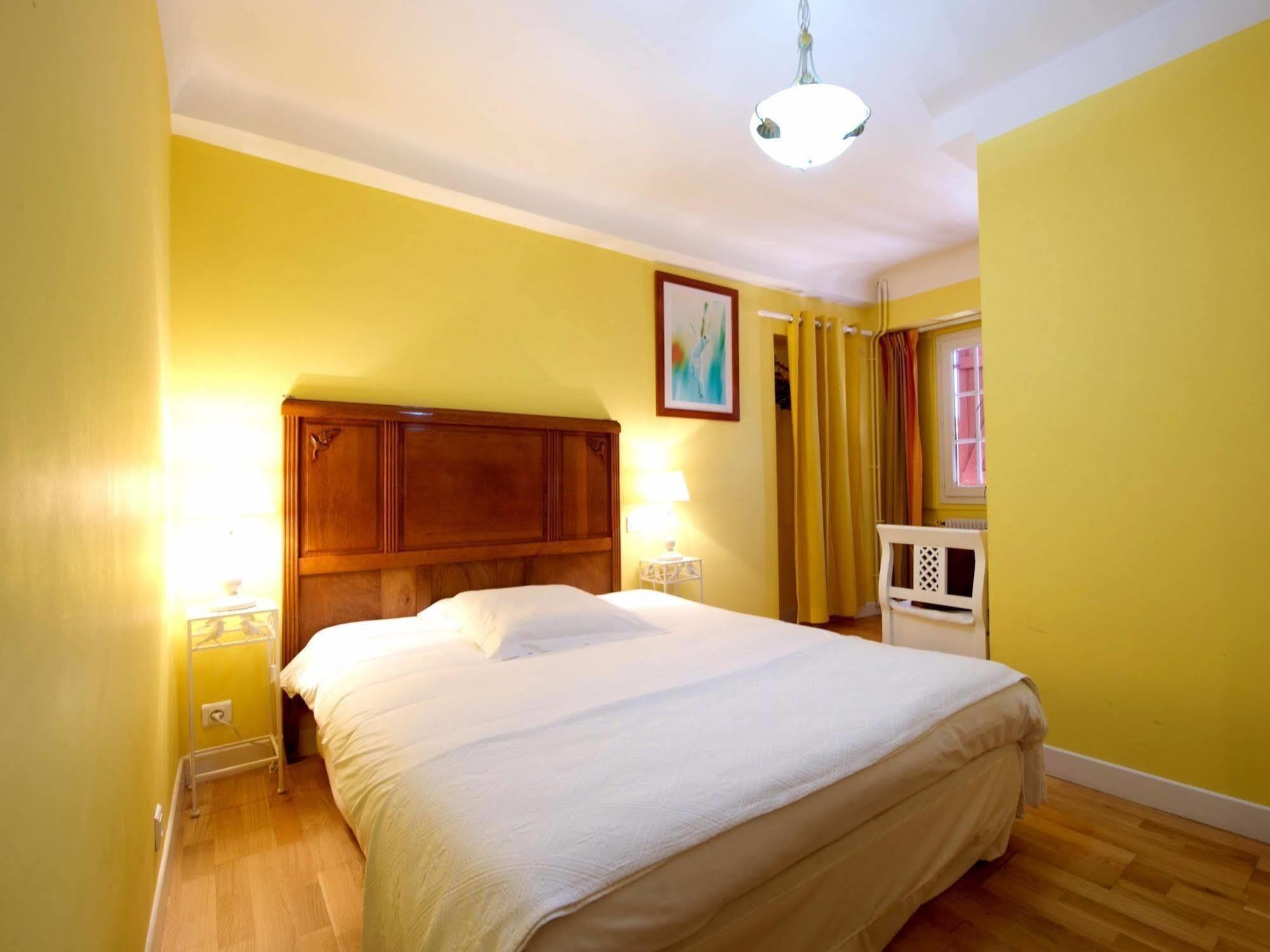 Chez Tante Ursule Mini-hôtel