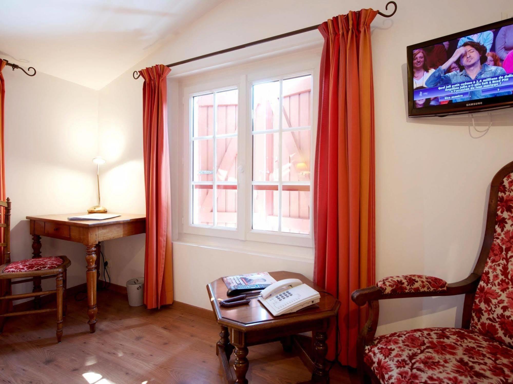 Chez Tante Ursule 4* Cambo-les-Bains