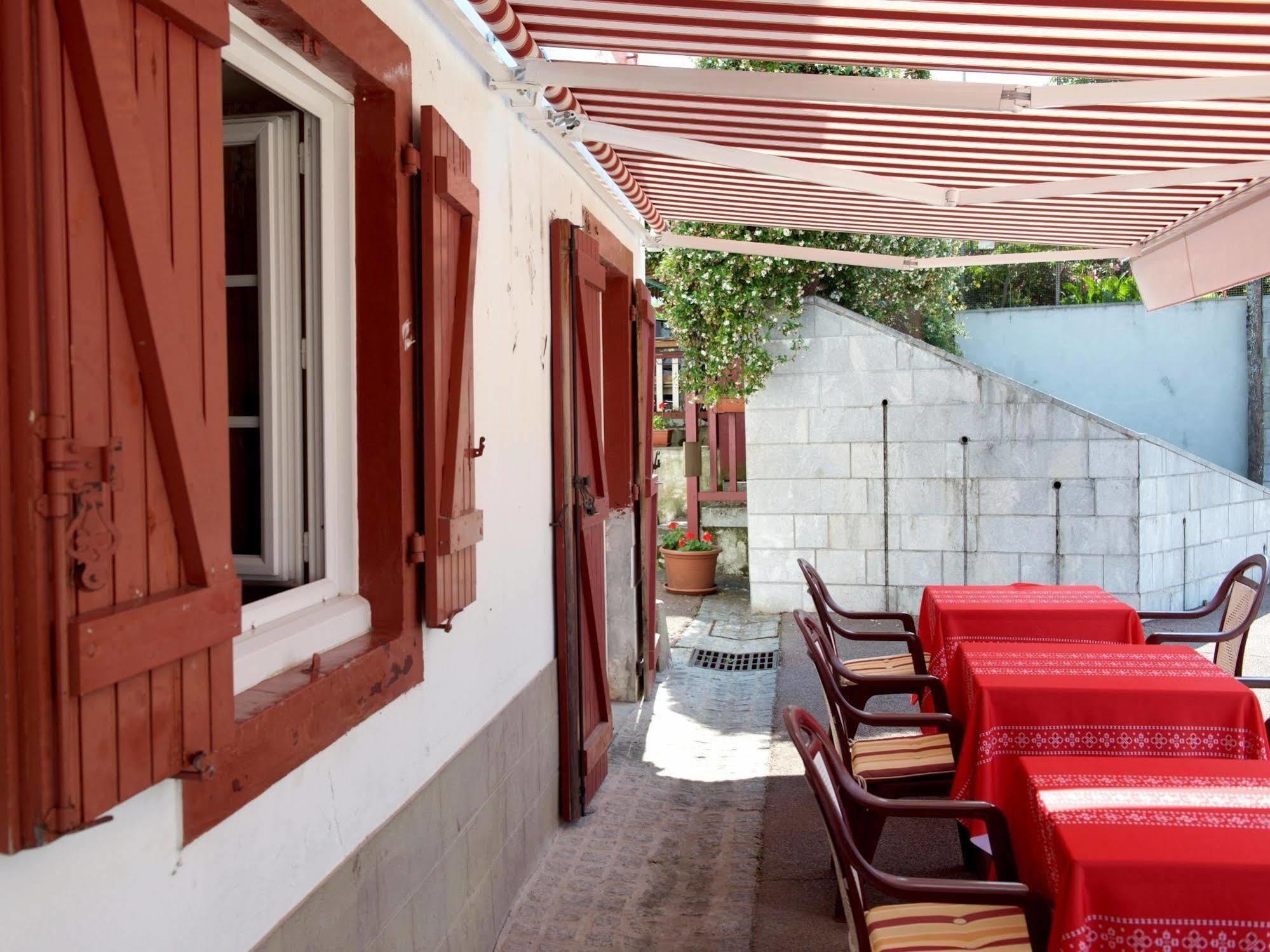 Mini-hôtel Chez Tante Ursule 4*
